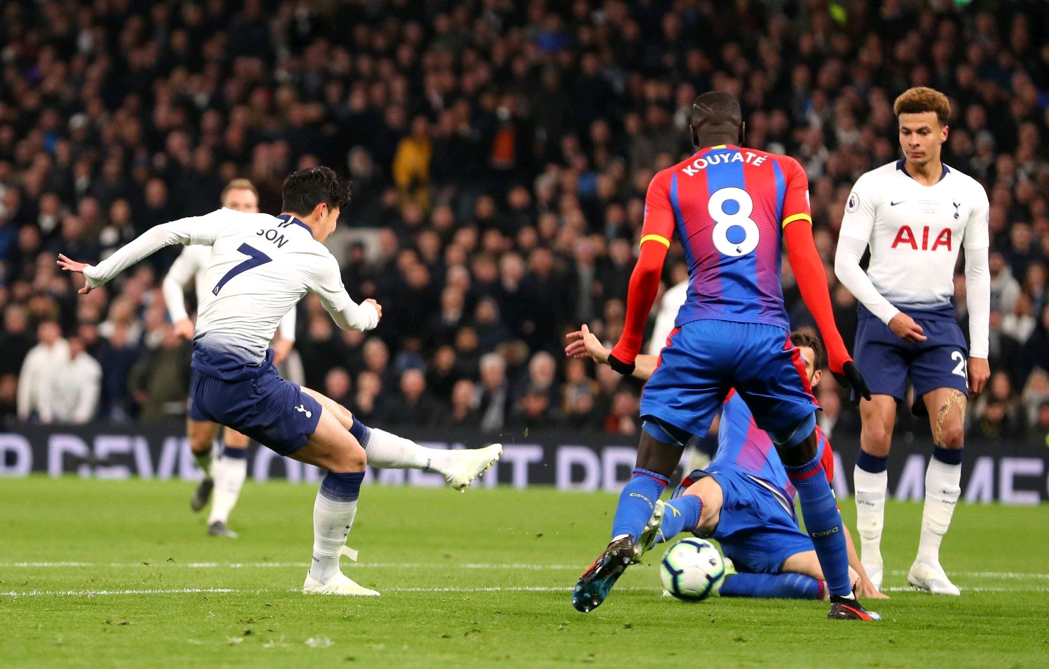 得分手之一 得分手之一